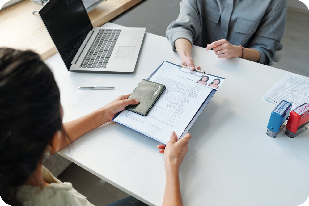 UK document services