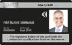 black cscs card