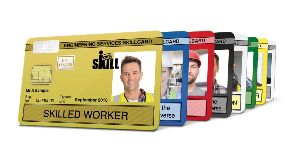 CSCS CARDS FROM UK DOCUMENTS SERVICES