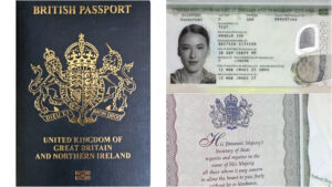 British Passport UK | Application, Renewal & Replacement Information