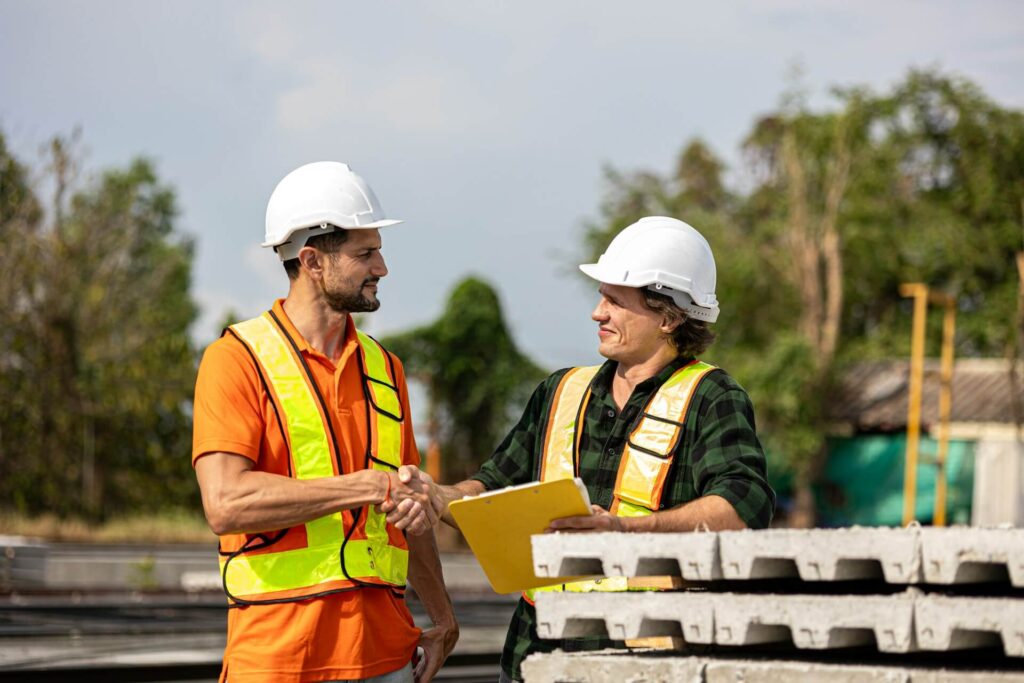 CSCS Black Card requirements