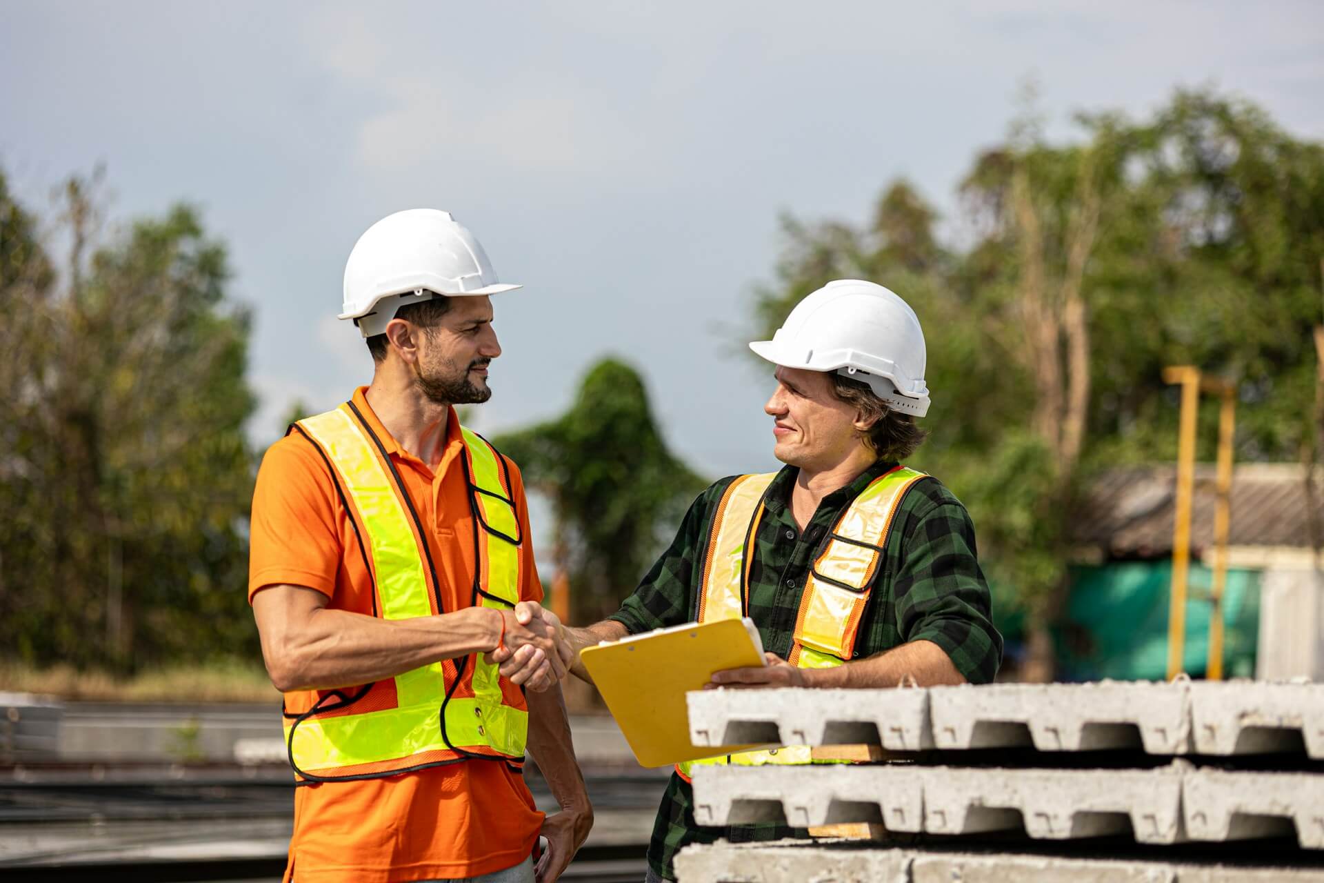 CSCS Black Card requirements