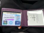 UK Blue Badge Parking Permit