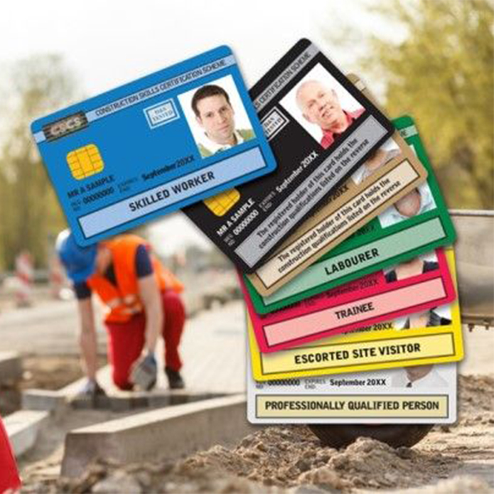  CSCS card renewal