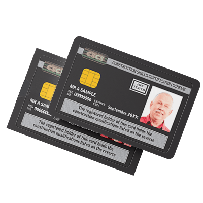 CSCS Black Card benefits