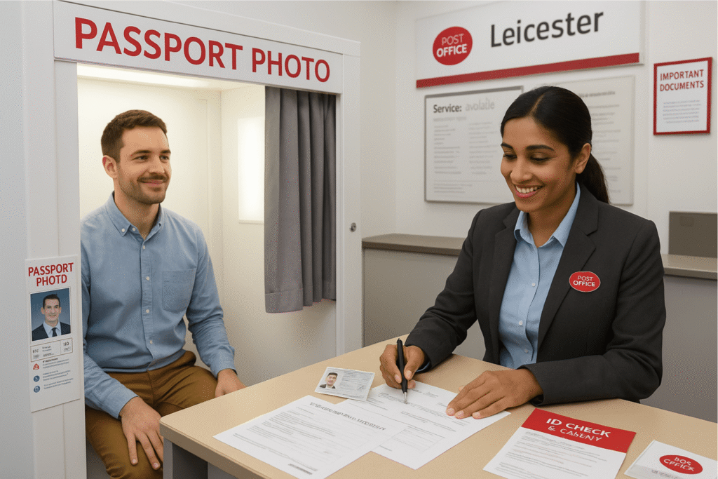 document services UK