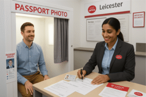 document services UK