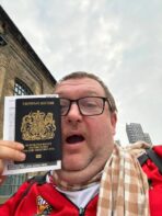 British Passport UK | Application, Renewal & Replacement Information