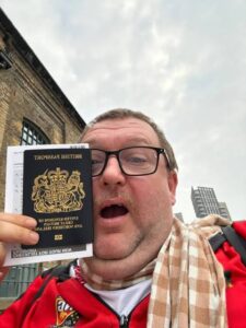 British Passport UK | Application, Renewal & Replacement Information