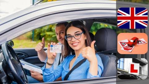UK Driving Theory Test