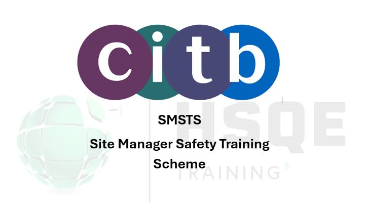 SMSTS vs CSCS Black Card