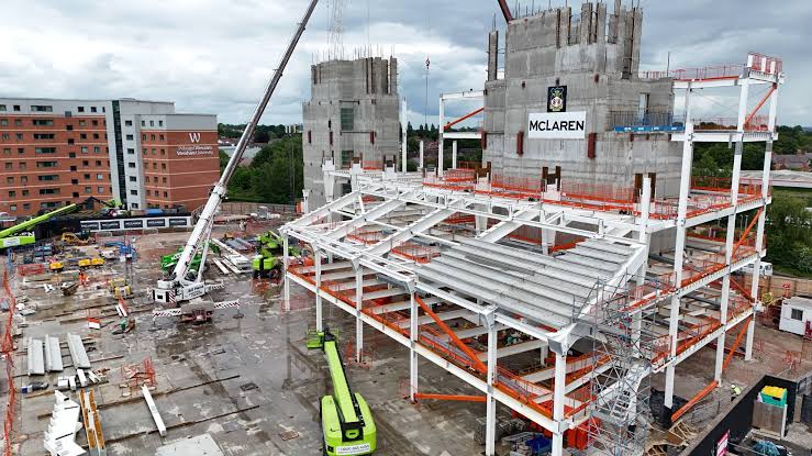 CSCS Cards Carmarthen 2026 – Complete Guide to Site Access & Cards | UK Document Services