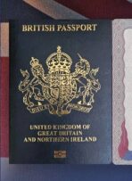 British Passport UK | Application, Renewal & Replacement Information