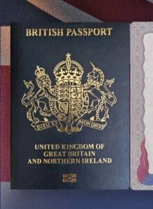 British Passport UK | Application, Renewal & Replacement Information