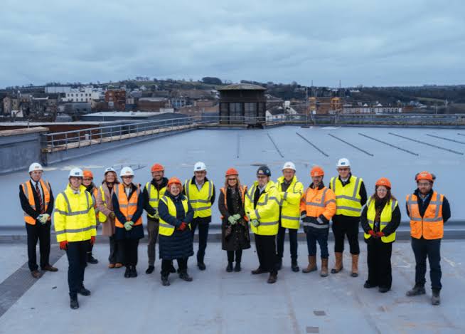 CSCS cards Carmarthen 