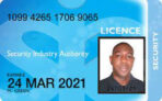 door supervisor licence uk