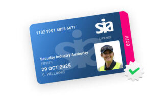 CCTV (Public Space Surveillance) Licence UK