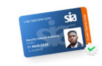 Close Protection Licence UK