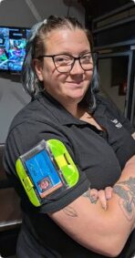 Door Supervisor Licence UK