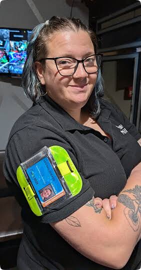 Door Supervisor Licence UK