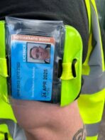 Door Supervisor Licence UK